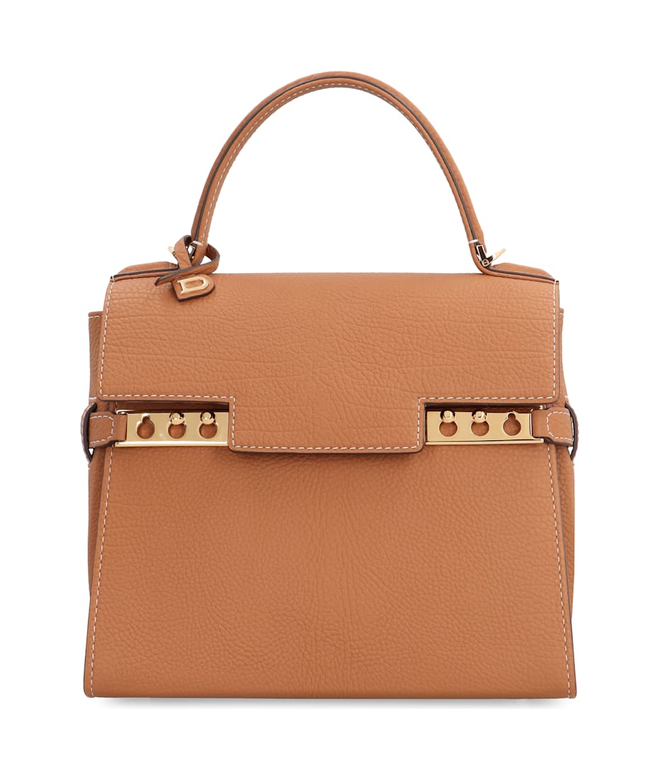 [DELVAUX]★Tempete PM Tempete-PM-Crispy-Calf-