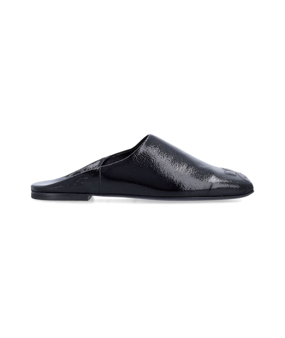 Courrèges Heritage Shadow Mule | italist