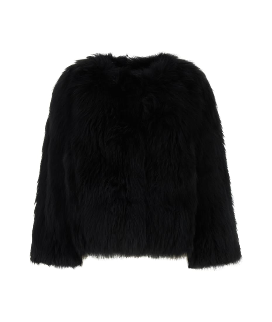 Yves Salomon Giacca | italist