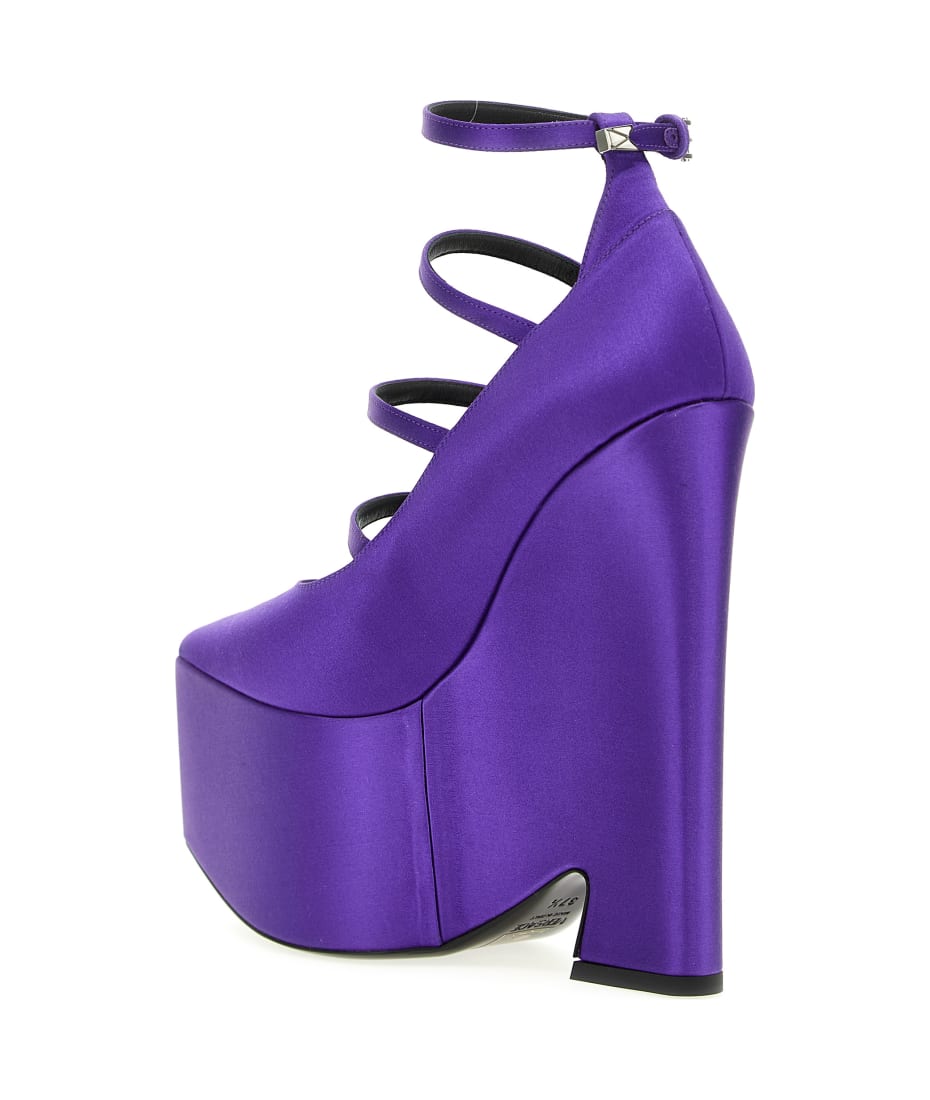パンプス Versace Tempest Pumps 19497855_50094887_600.jpg