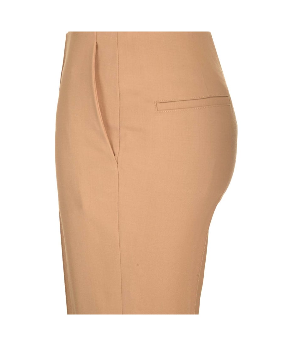 パンツ Chloe FW24 Chloe Trousers (CH24APA32063 205) Chloé Tailored Trousers | italist
