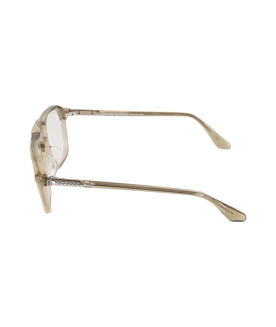 Chrome Hearts Zipher Frame | italist