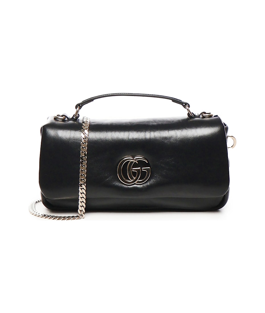 Gucci Gg Milano Small Handbag | italist