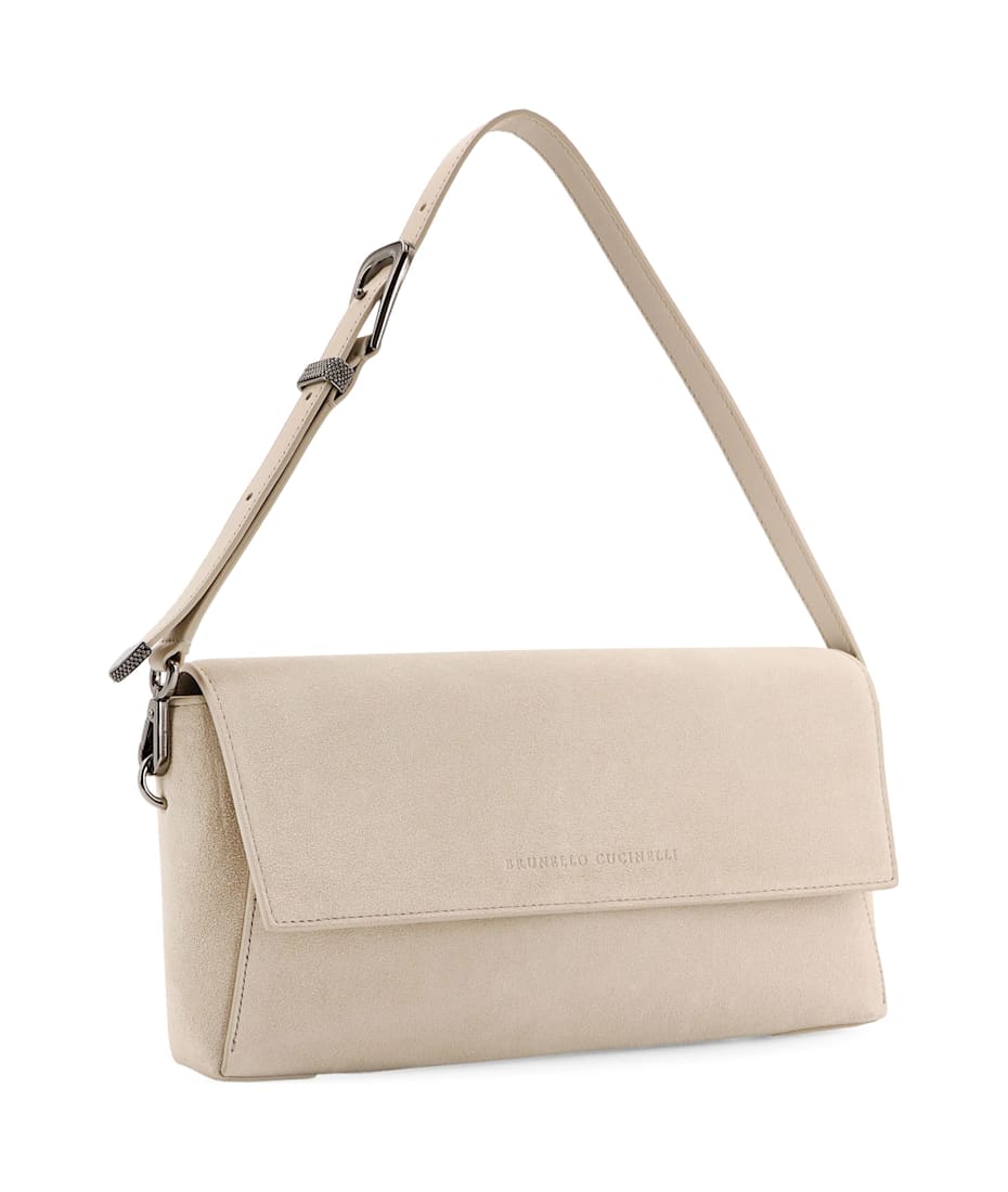 Brunello Cucinelli Bc Duo Clutch | italist