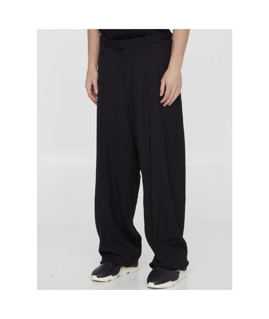 Balenciaga Skater Tailored Pants | italist