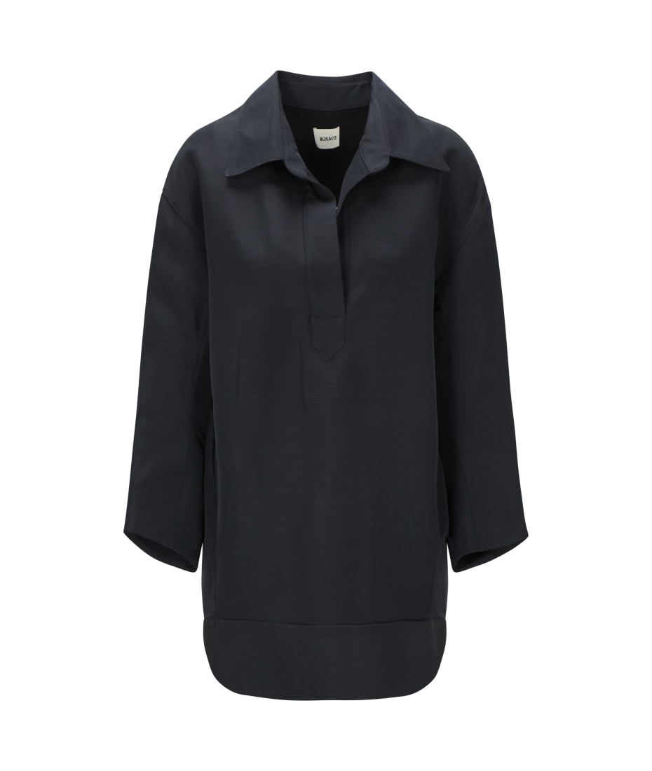 ワンピース KHAITE FW23 KAL DRESS (5364-541_W541200) KHAITE | Fall/Winter 2023