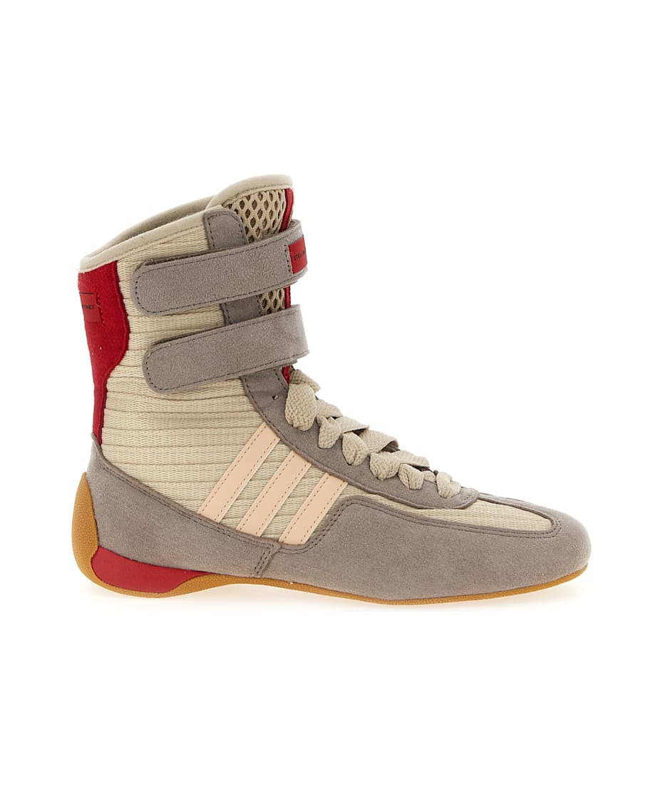 スニーカー 'Rasant 2.0' sneakers Adidas by Stella McCartney Stella McCartney x adidas Rasant 2.0 Sneaker (Women) | Nordstrom