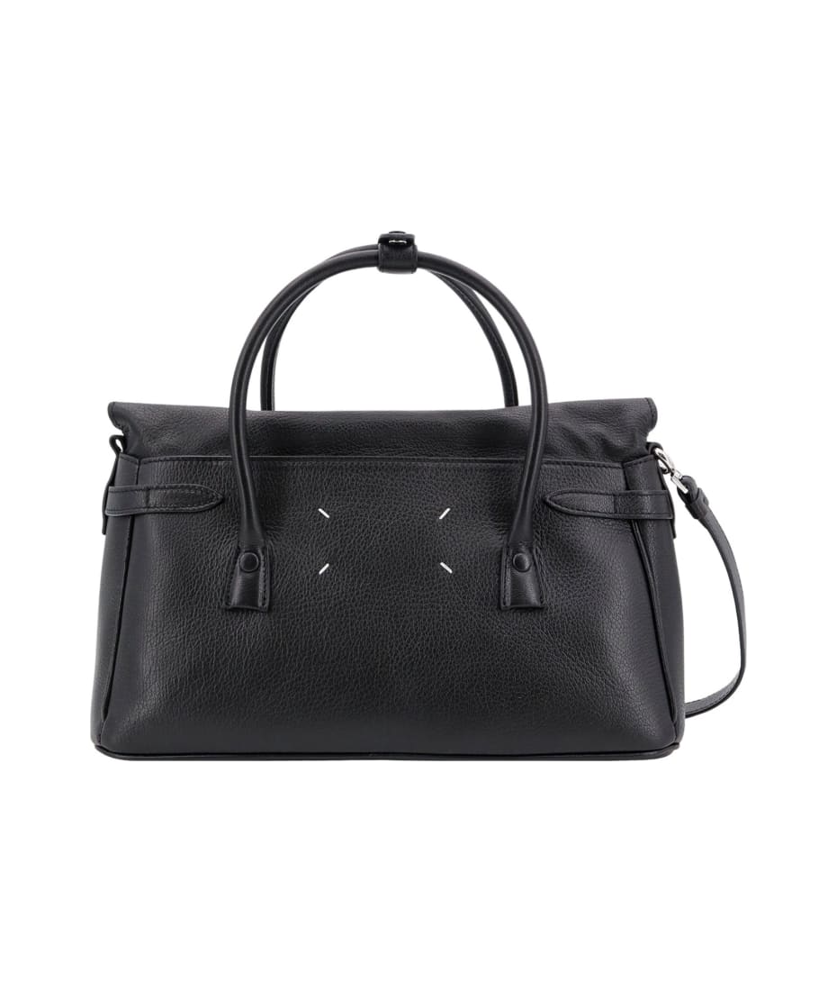 【送料&関税込】Maison Margiela 5ac East West Leather Handba Maison Margiela | 5AC East West Handbag | Boboli, Vancouver