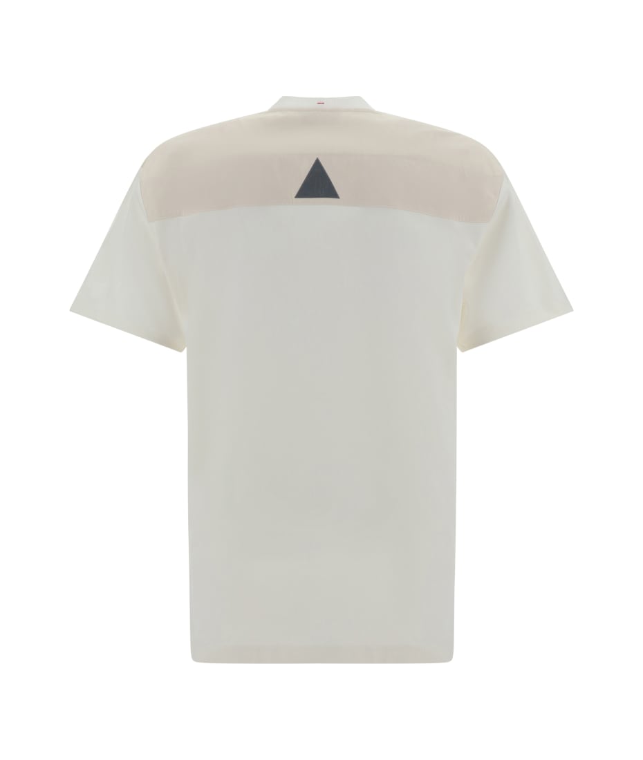 Moncler Grenoble T-shirt | italist