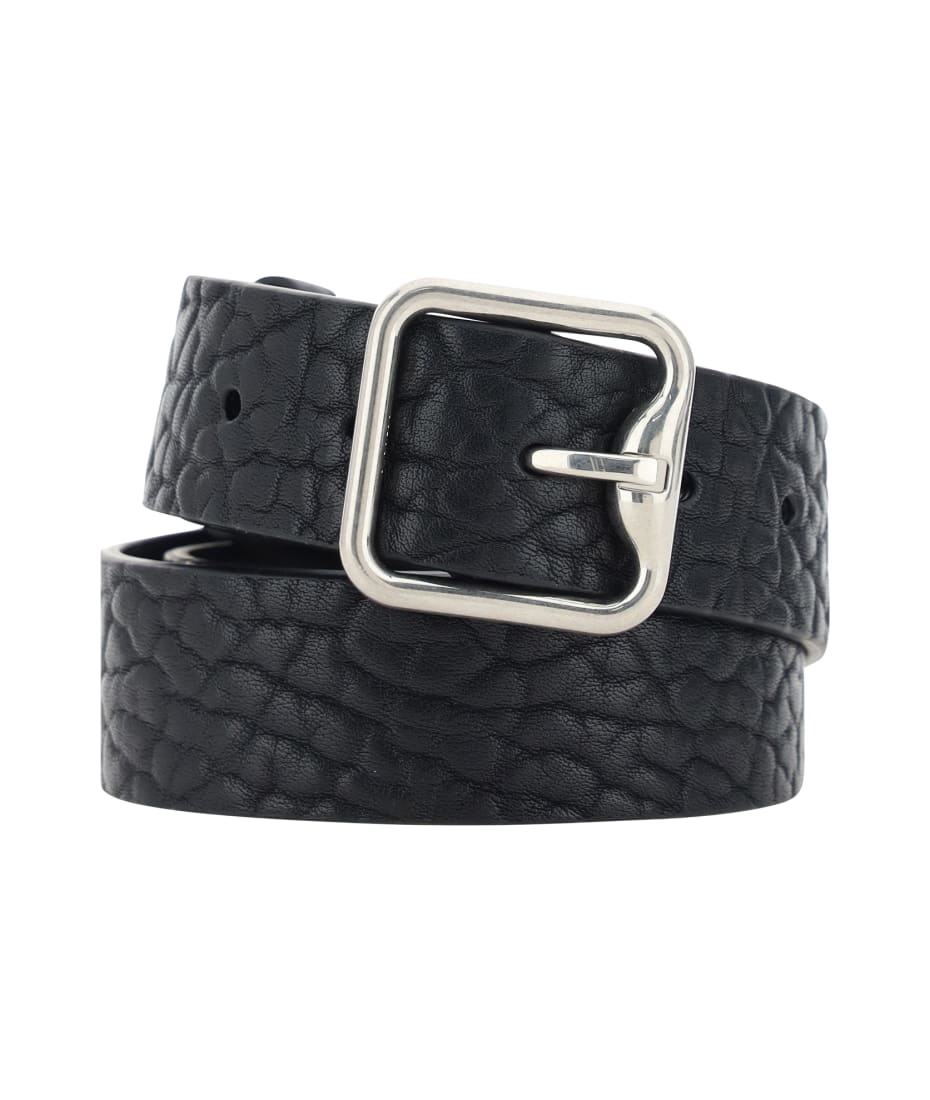 BURBERRY ベルトS size Burberry Belt | italist