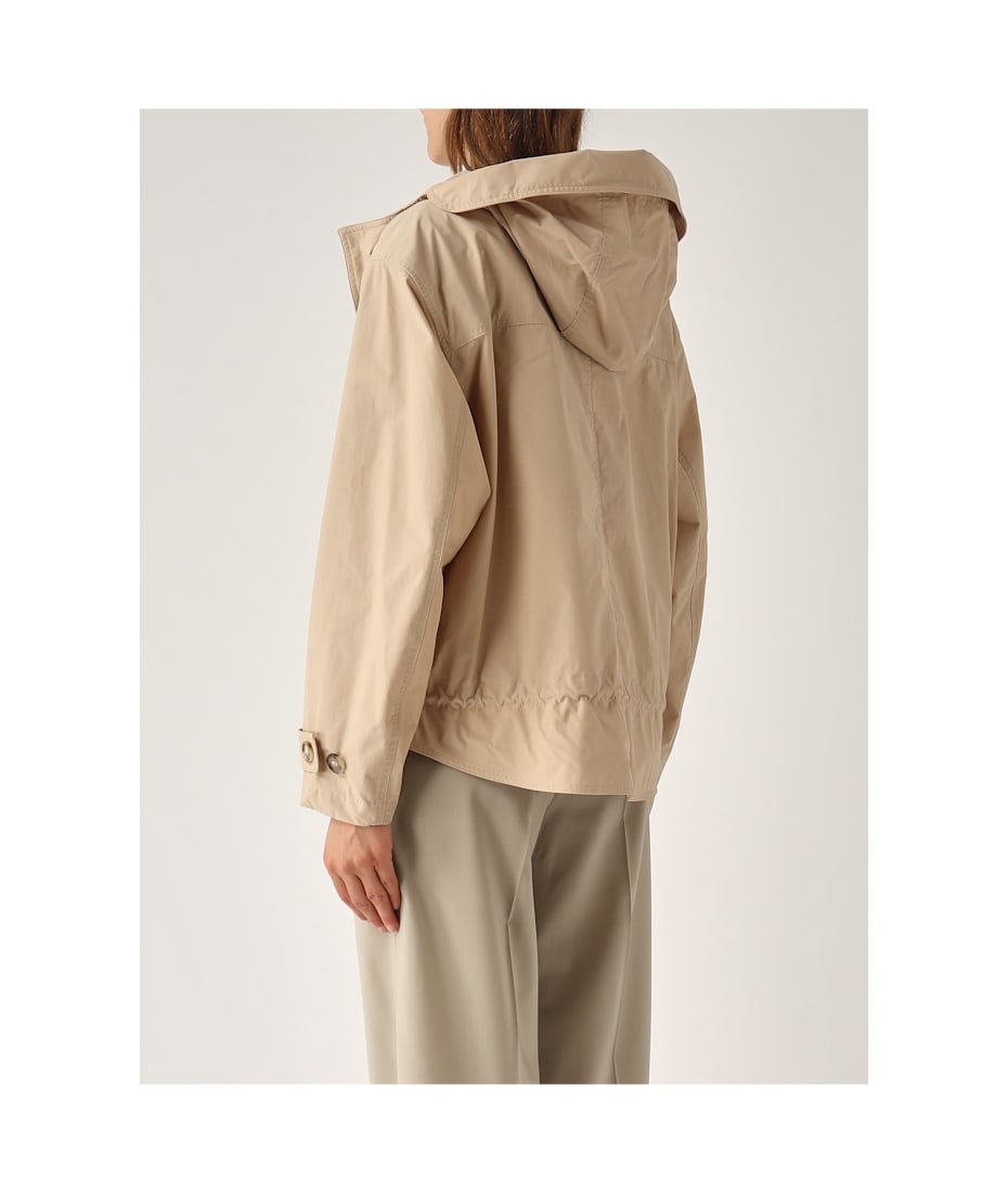 【送料&関税込】Woolrich Summer Short Parka Shorts Woolrich Summer Short Parka Shorts | italist