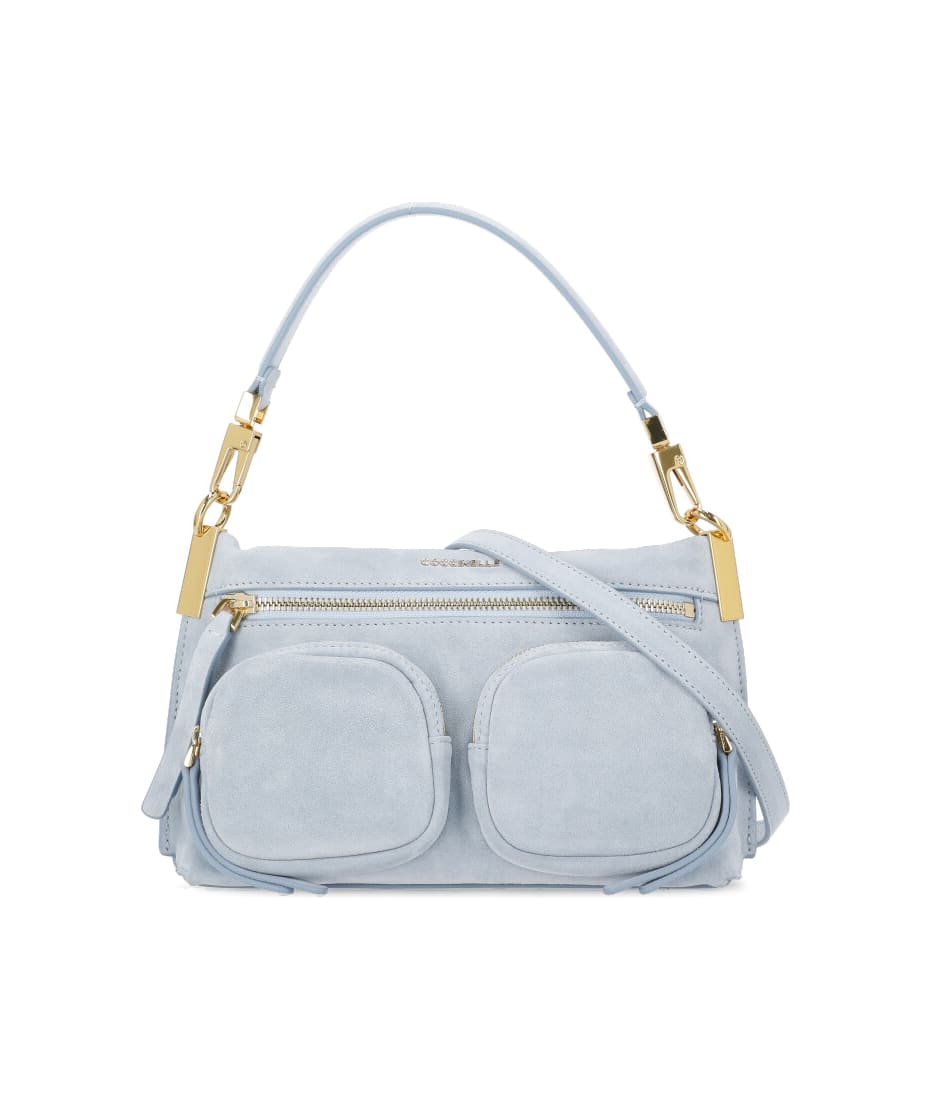 ★TOUT Y EST★ Women's Crescent Signature Ball Case DP12WFBG 61YHbjqMMuL._UY900_.jpg