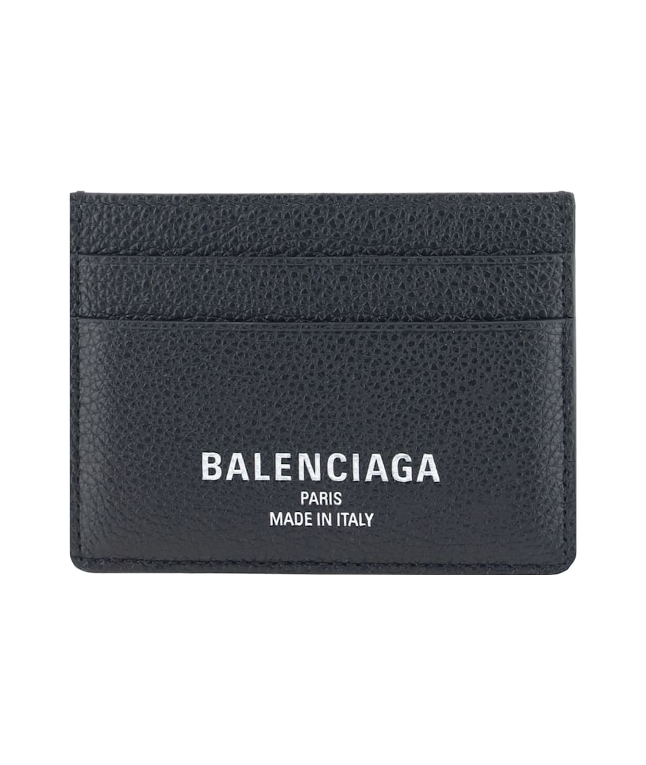 Balenciaga 'credit' Card Holder | italist