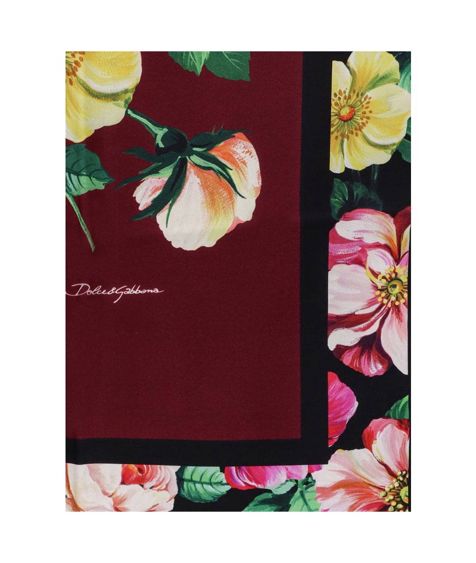 スカーフ Dolce & Gabbana Foulard Dolce & Gabbana Foulard 90x90 | italist