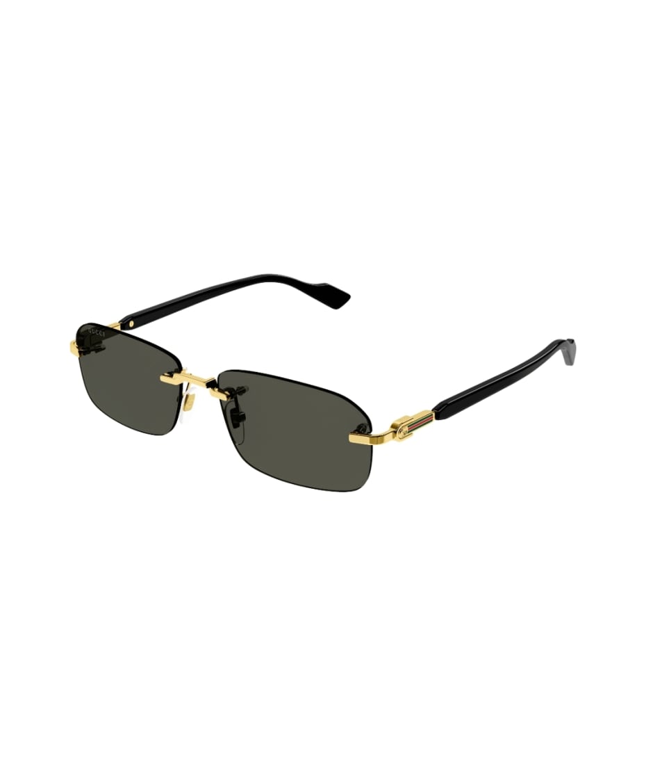 GG1221s 001 Sunglasses