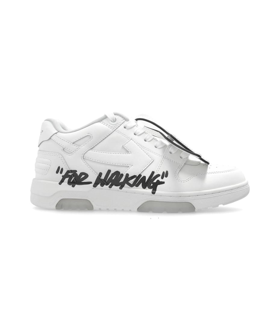 【関税＆送料込み】Off-White New Low Vulcanized Sneakers Off-White New Low Vulcanized Canvas Sneakers | Saks Fifth Avenue
