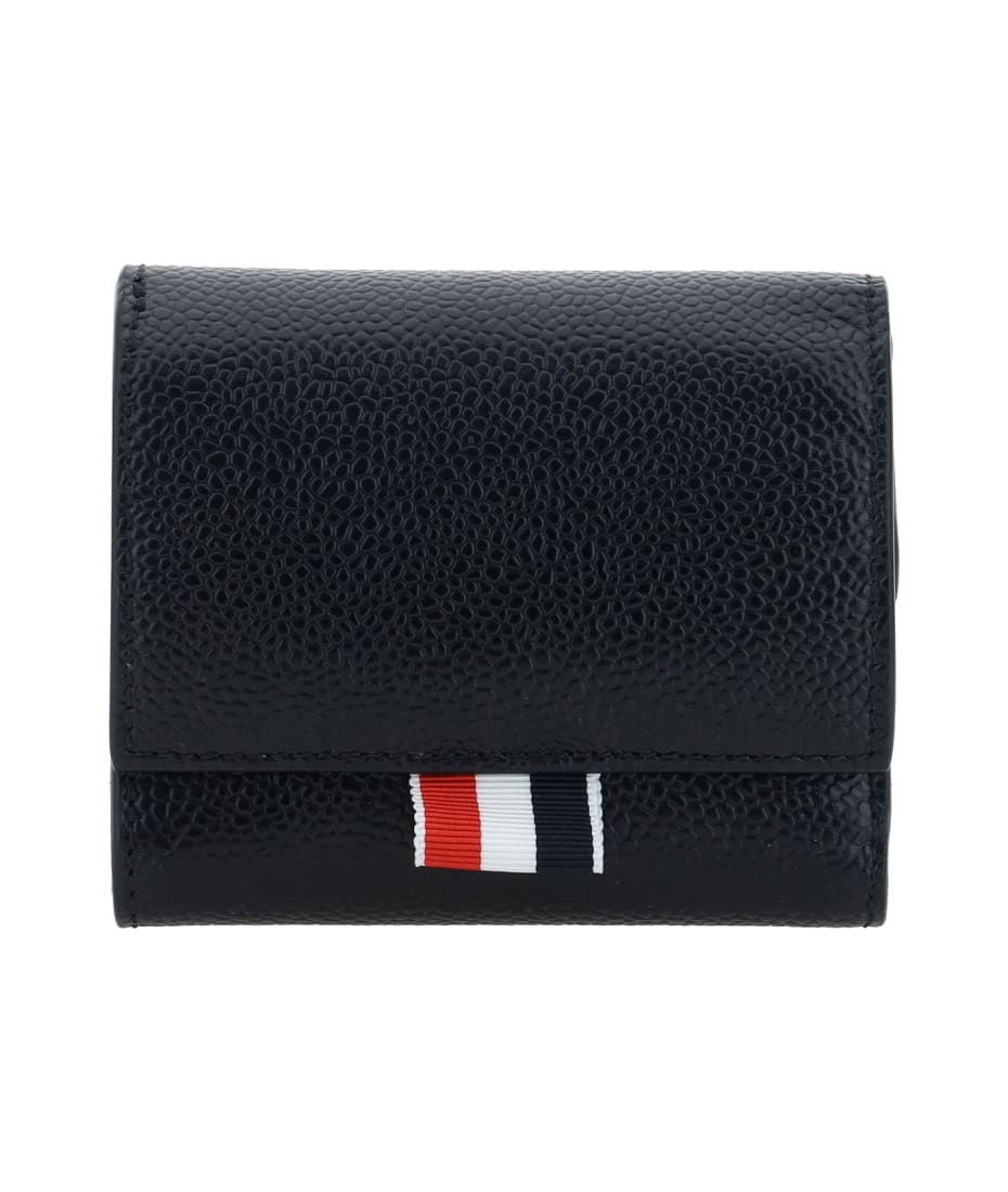 Thom browne best sale coin purse