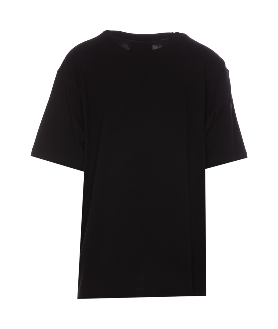 Versace Jeans Couture Vemblem Foil T-shirt | italist, ALWAYS