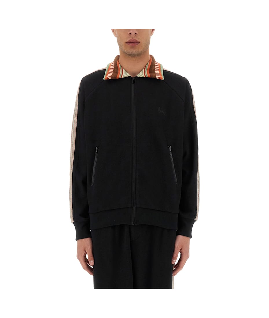 SASQUATCHfabrix Track Jacket 