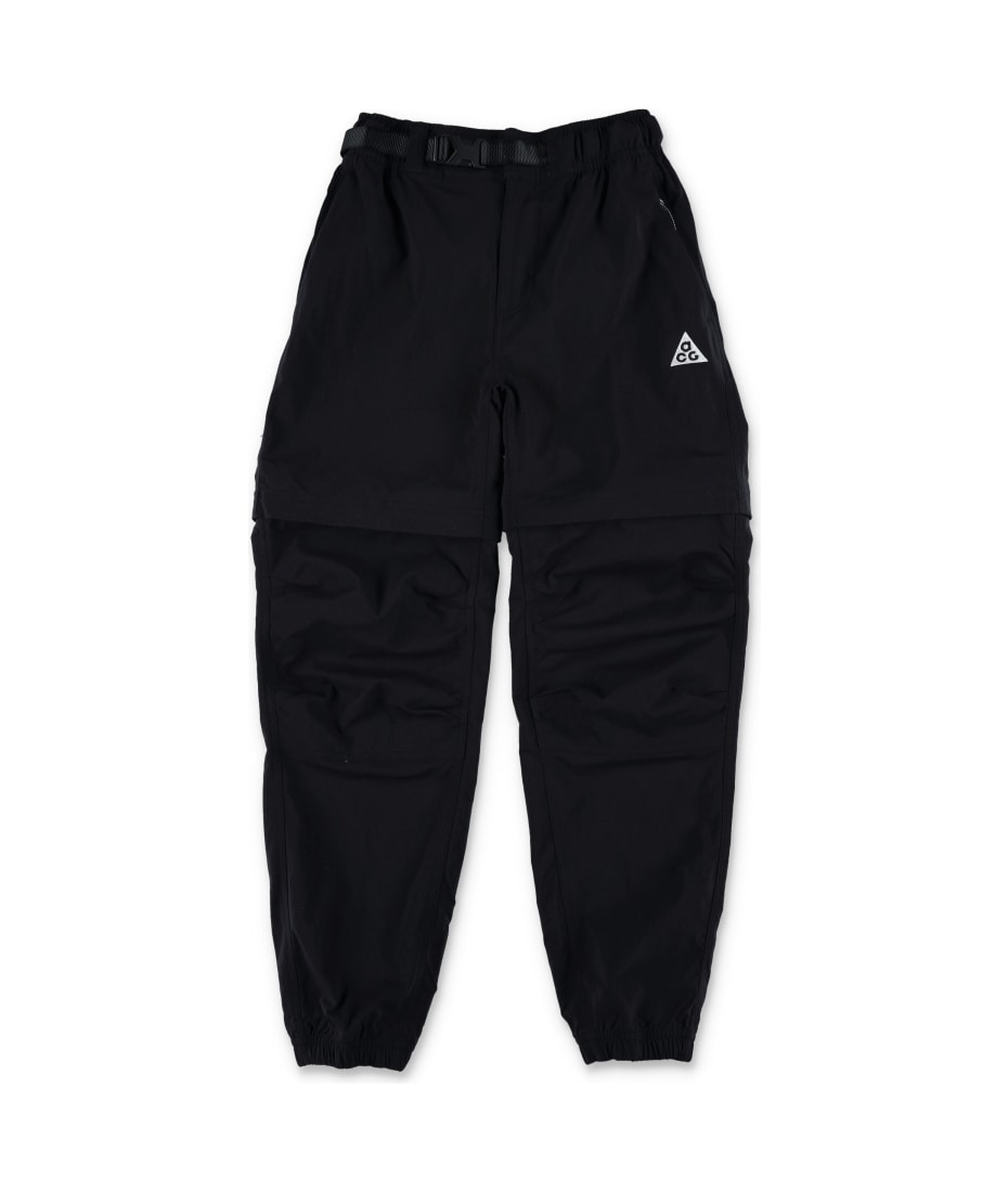 nike acg convertible trousers
