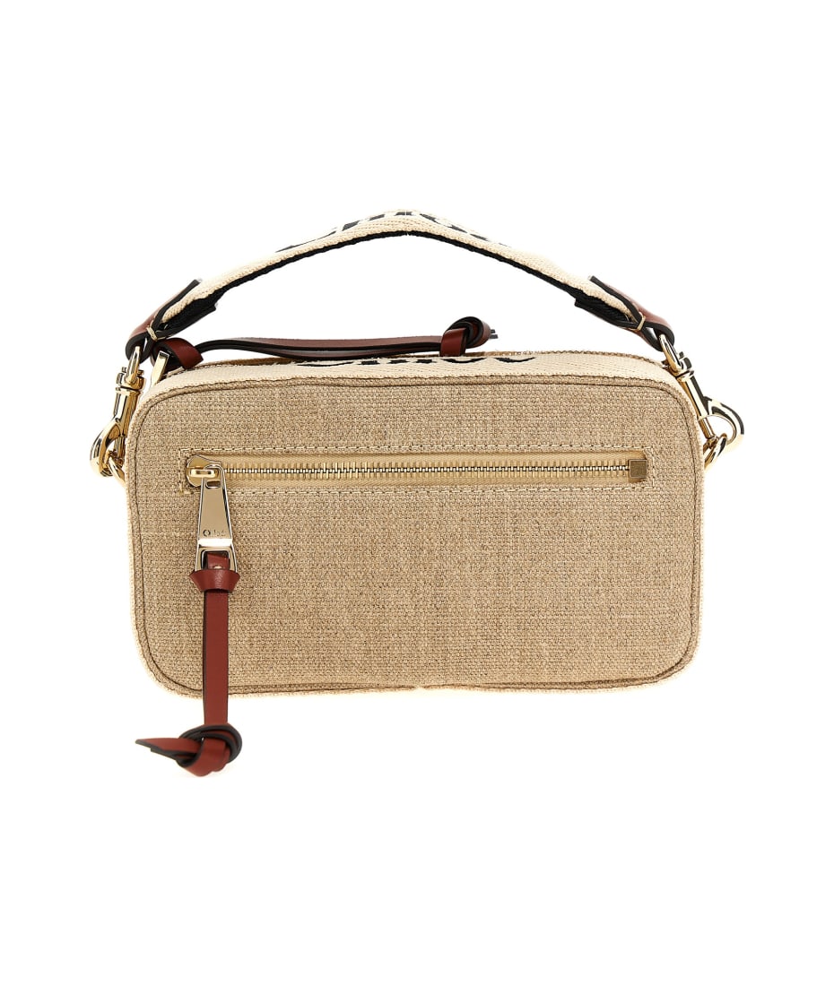 Linen fanny online pack