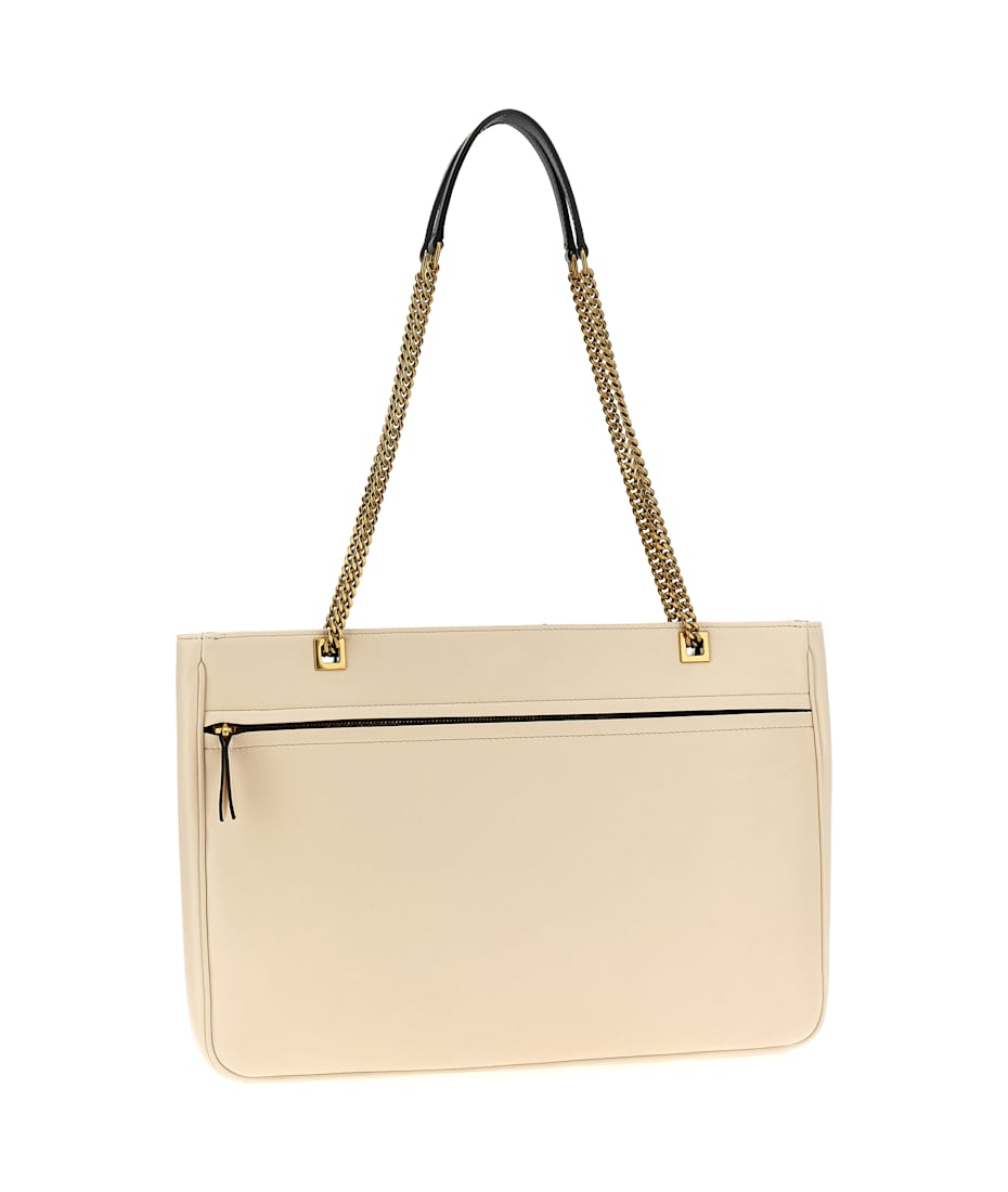 トートバッグ Valentino Garavani Medium-Sized Viva Superstar Shopping Valentino Garavani Viva Superstar Medium Shopping Bag In