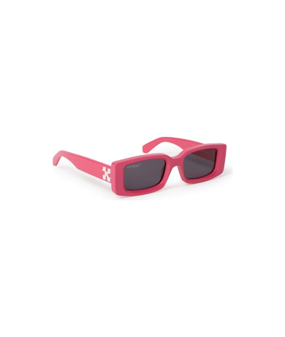 【送料&関税込】Off-White Oeri016 Arthur3007 Pink - Unisex Off-White Oeri016 Arthur3007 Pink | italist