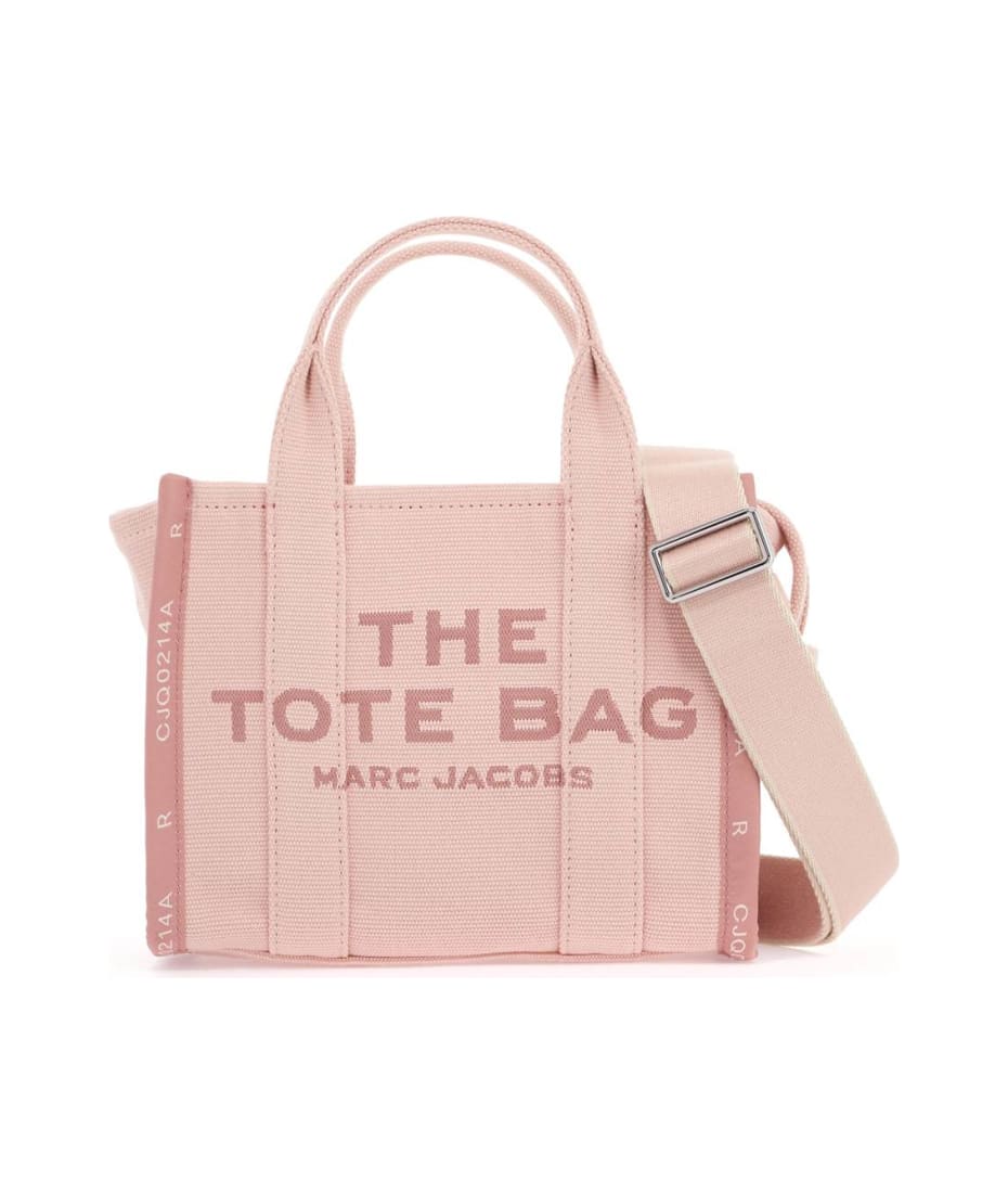 Marc Jacobs The Jacquard Small Tote Bag | italist