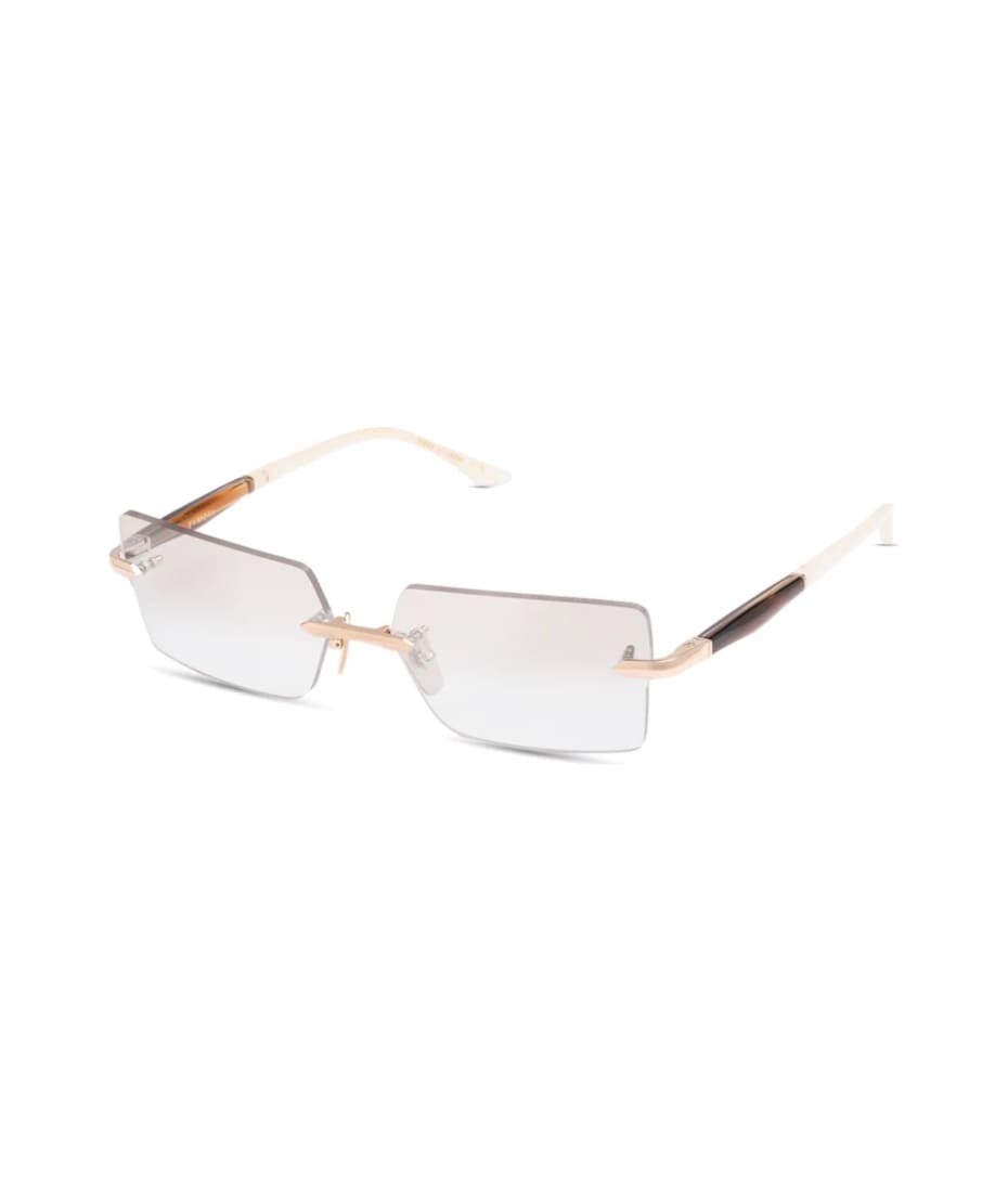 Dita Eymoriwhite Gold - Golden Timbe | italist