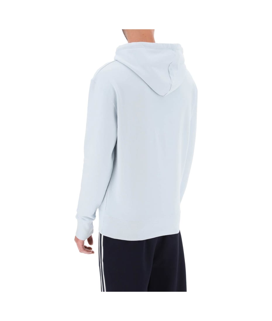 Maison Kitsuné 'palais Royal' Hoodie | italist