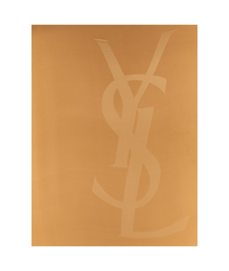 Saint Laurent Cassandre Scarf | italist
