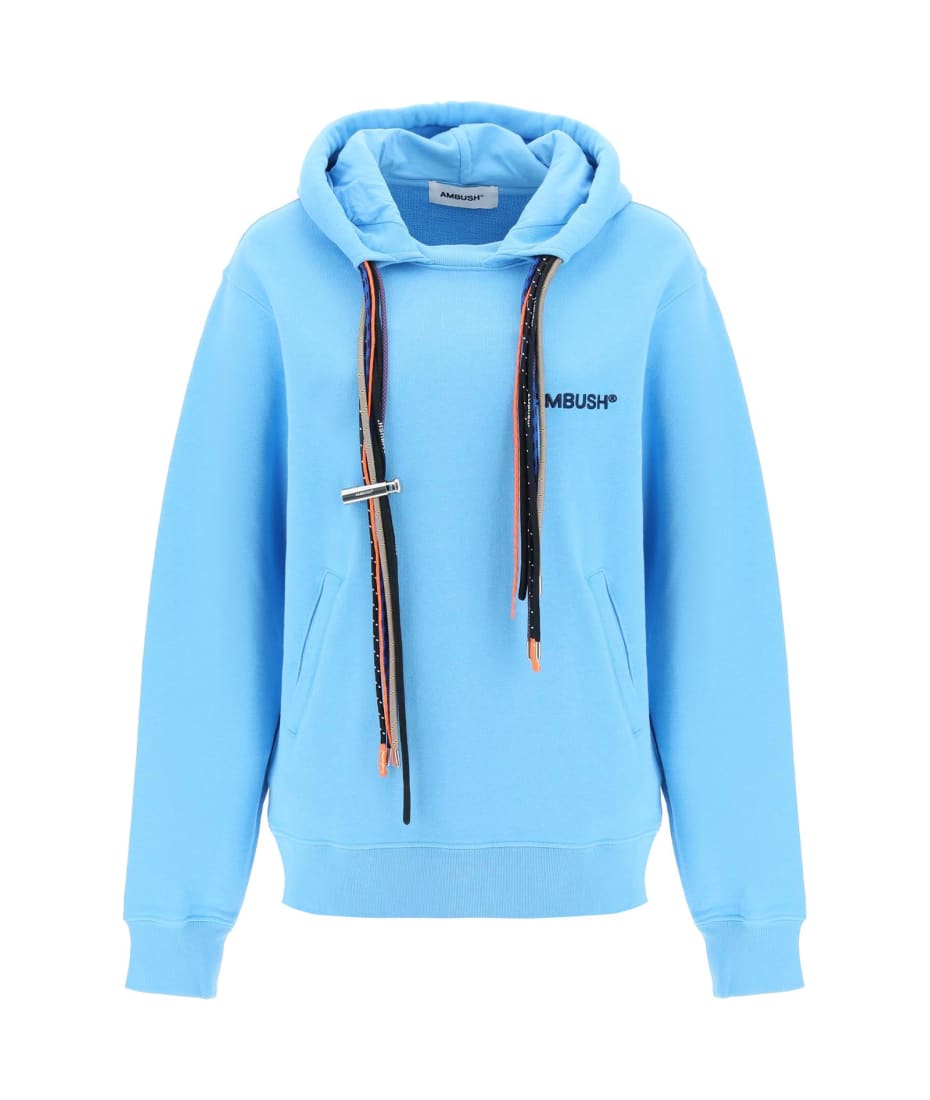 パーカー・フーディ AMBUSH SS23 MULTICORD HOODIE (BMBB021_S23FLE0014720) AMBUSH 'multicord' Hoodie | italist