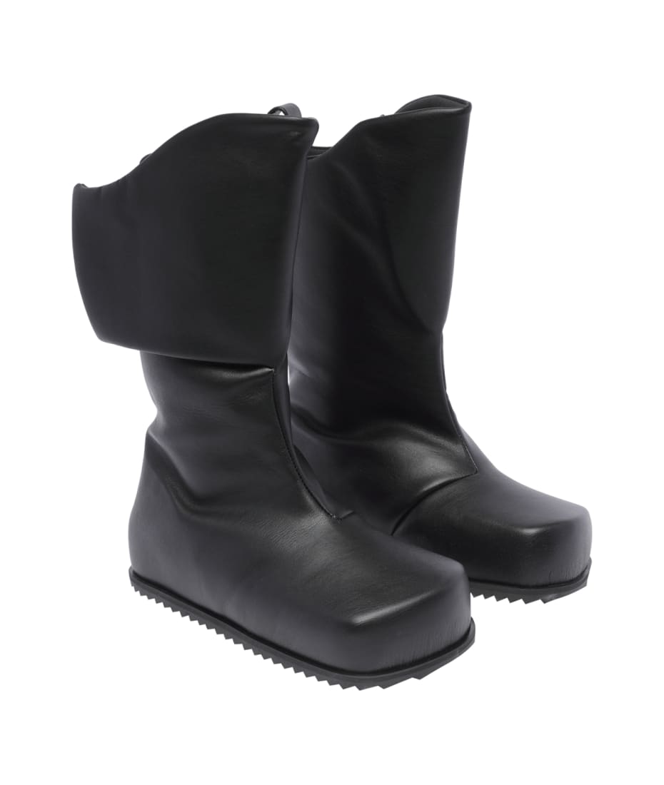 YUME YUME Truck Booties | italist
