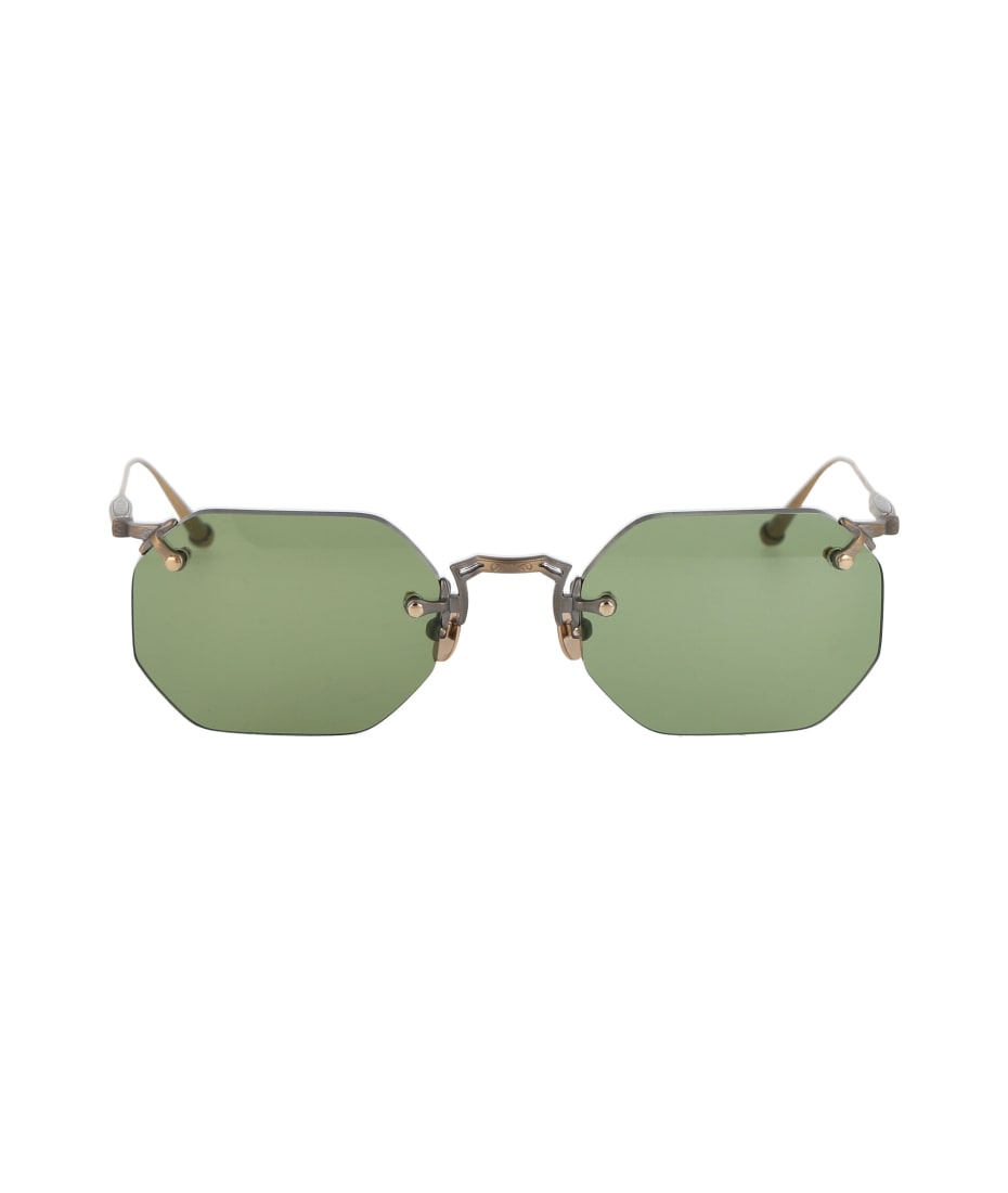 Matsuda M3104-b Sunglasses | italist