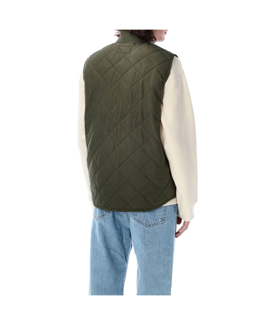 [CARHARTTWIP] MYTON VEST LINER ★大人気★ CARHARTTWIP] MYTON VEST LINER ☆大人気☆ (Carhartt/ベスト