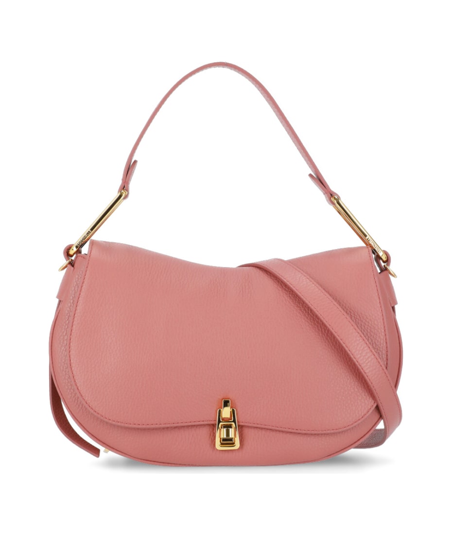 Coccinelle Magie Shoulder Bag italist