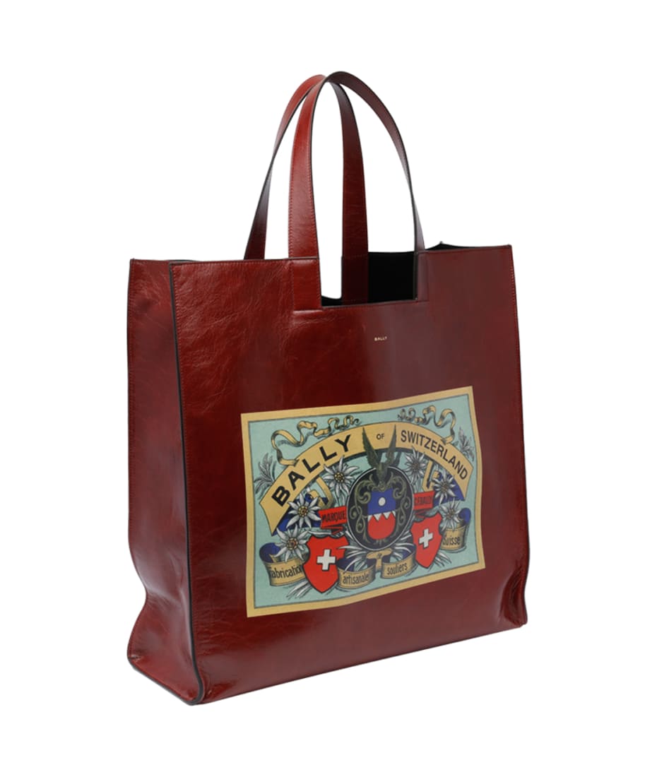 【関税&送料込】Bally Easy Large Tote Bag In Smooth Leather 23927095_54115311_600.jpg
