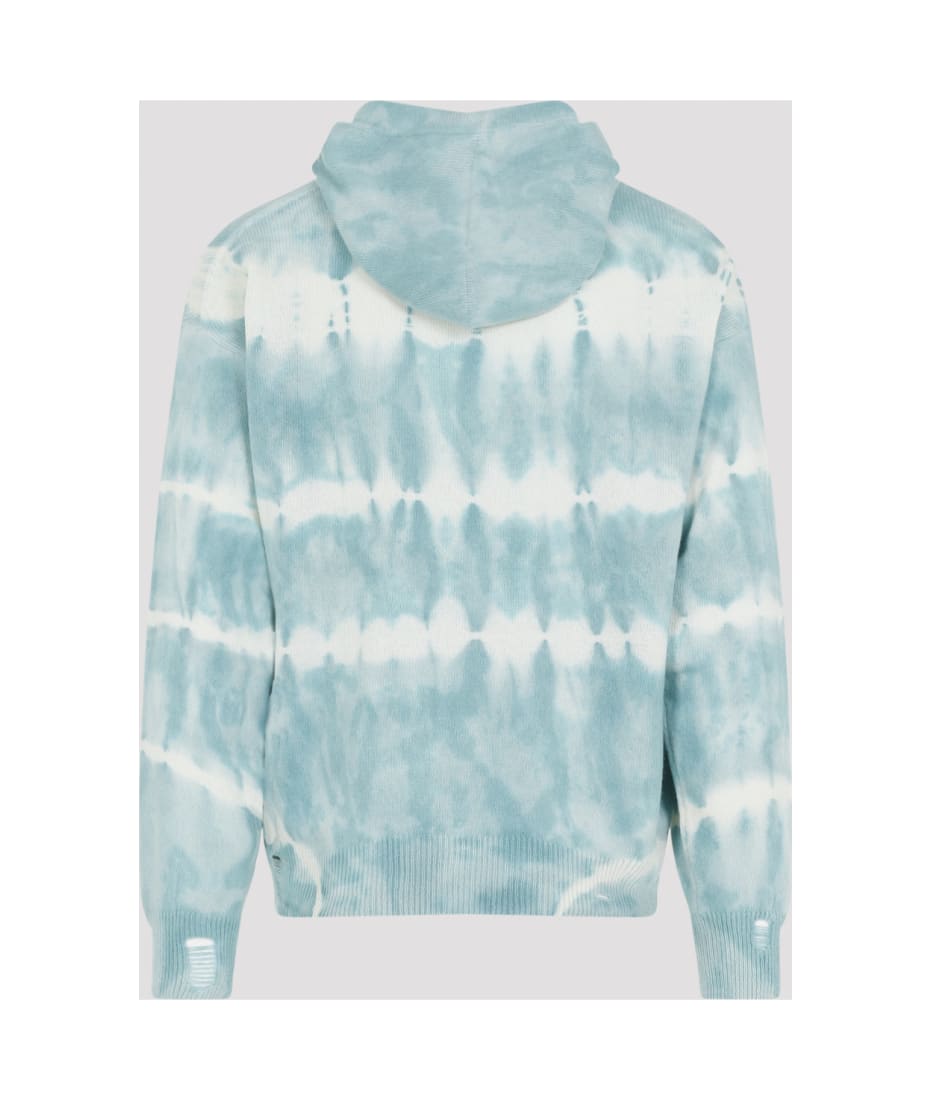 AMIRI Ma Tie Dye Hoodie | italist