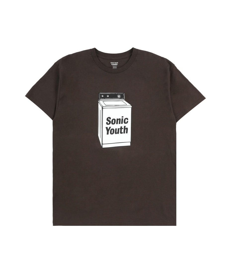 Tシャツ・カットソー PLEASURES TECHPACK T-SHIRT (46429) Pleasures Techpack T-shirt | italist