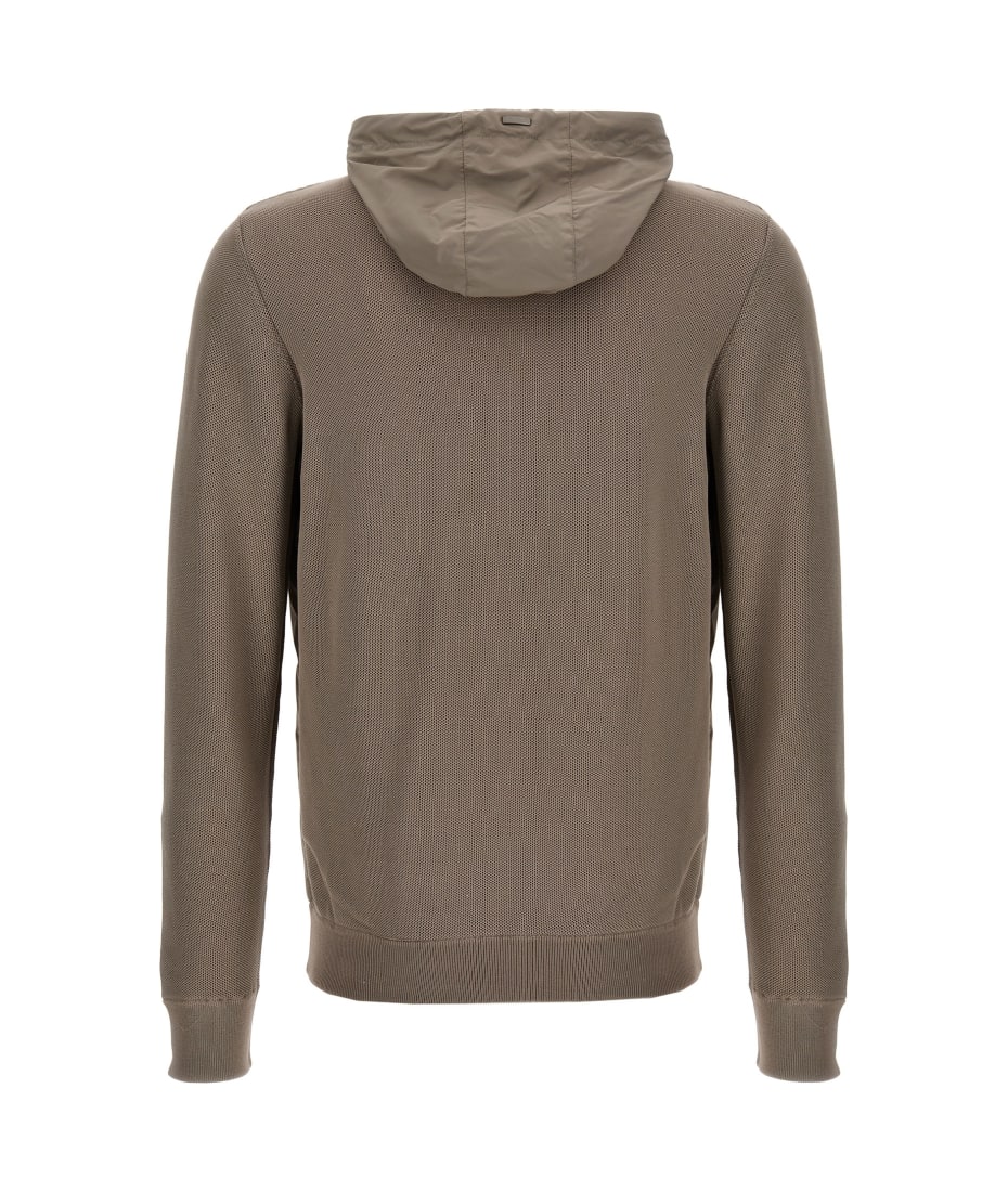 【関税・送料込】HERNO 24AW サテン ヘビージャケット 楽天市場】【サマーセール】24AWモデルヘルノ HERNO レディース