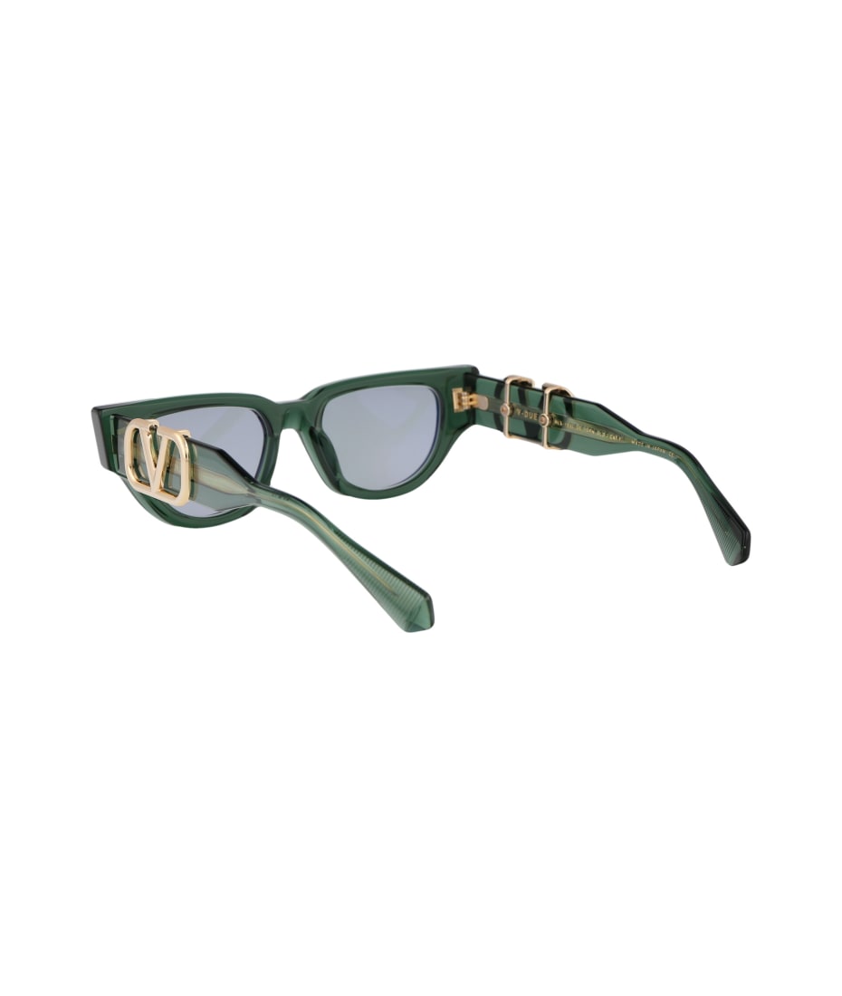 V - Due Sunglasses