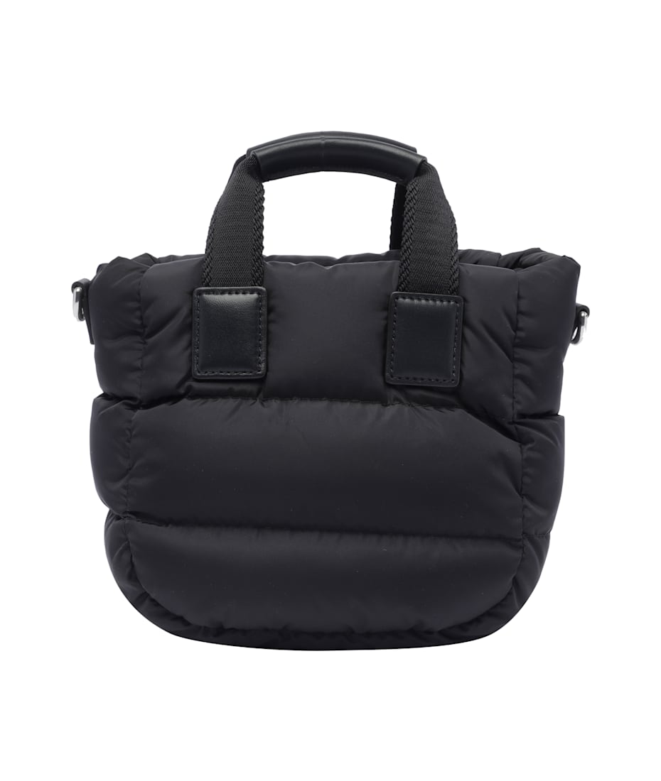 【関税&送料込み】Moncler Micro Caradoc Cross Body Bag Bag Moncler Micro Caradoc Crossbody Bag | italist