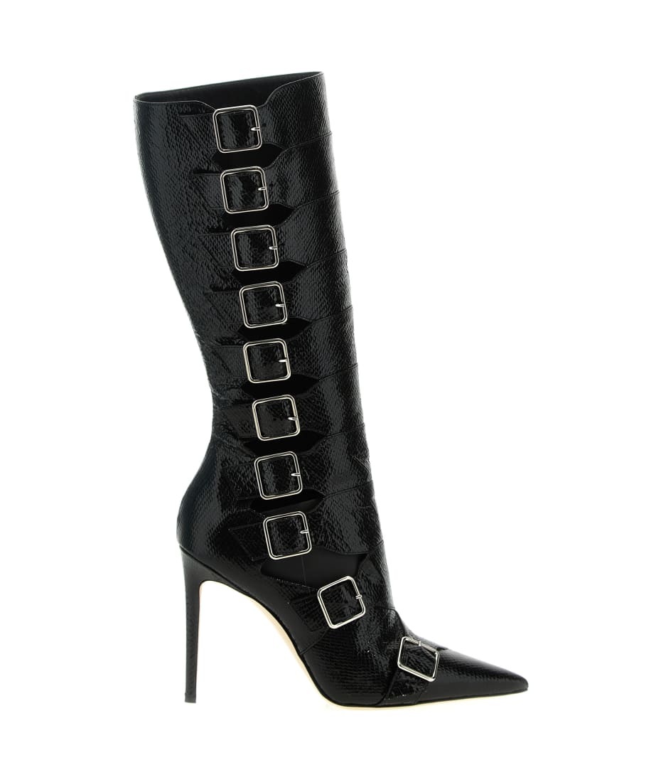 kurt geiger tyra boots