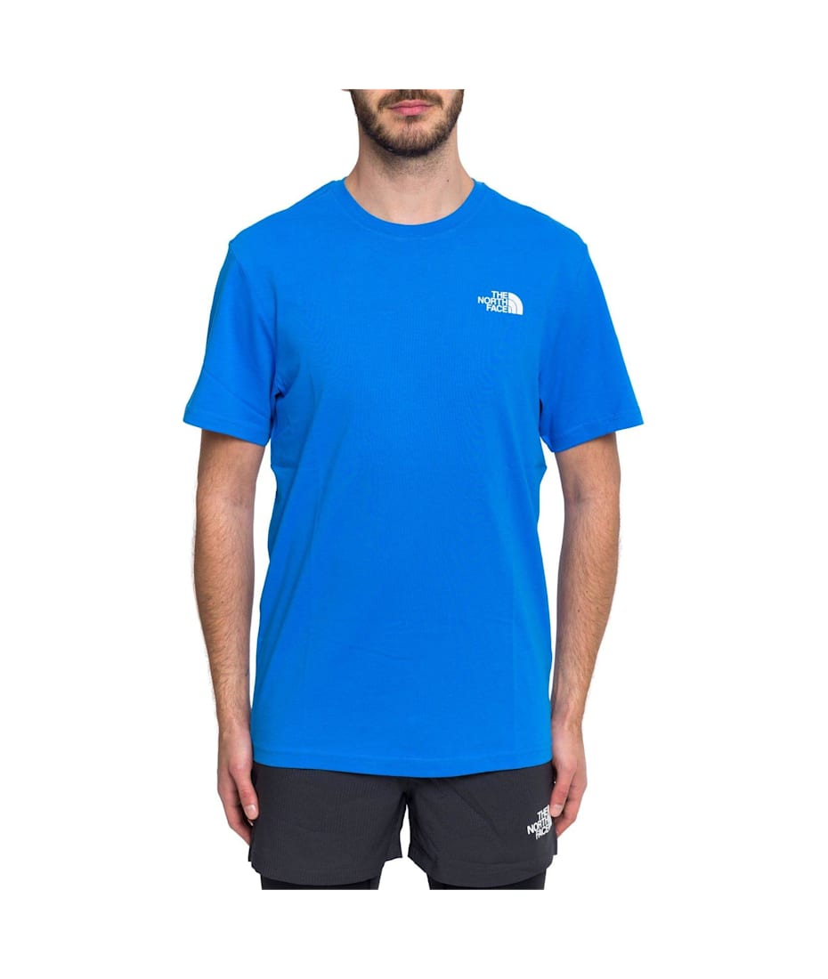 The North Face Redbox Logo Printed T-shirt | italist, ALWAYS