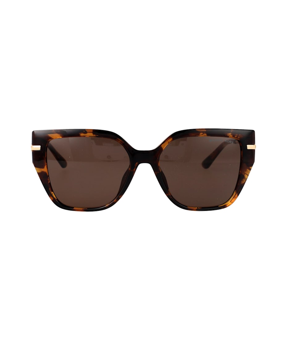 Michael Kors St. Barths Sunglasses | italist