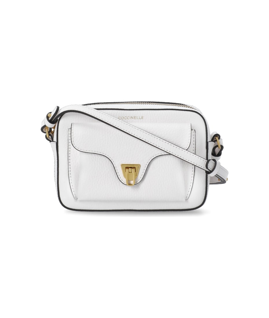 Coccinelle Beat Soft Mini Shoulder Bag italist