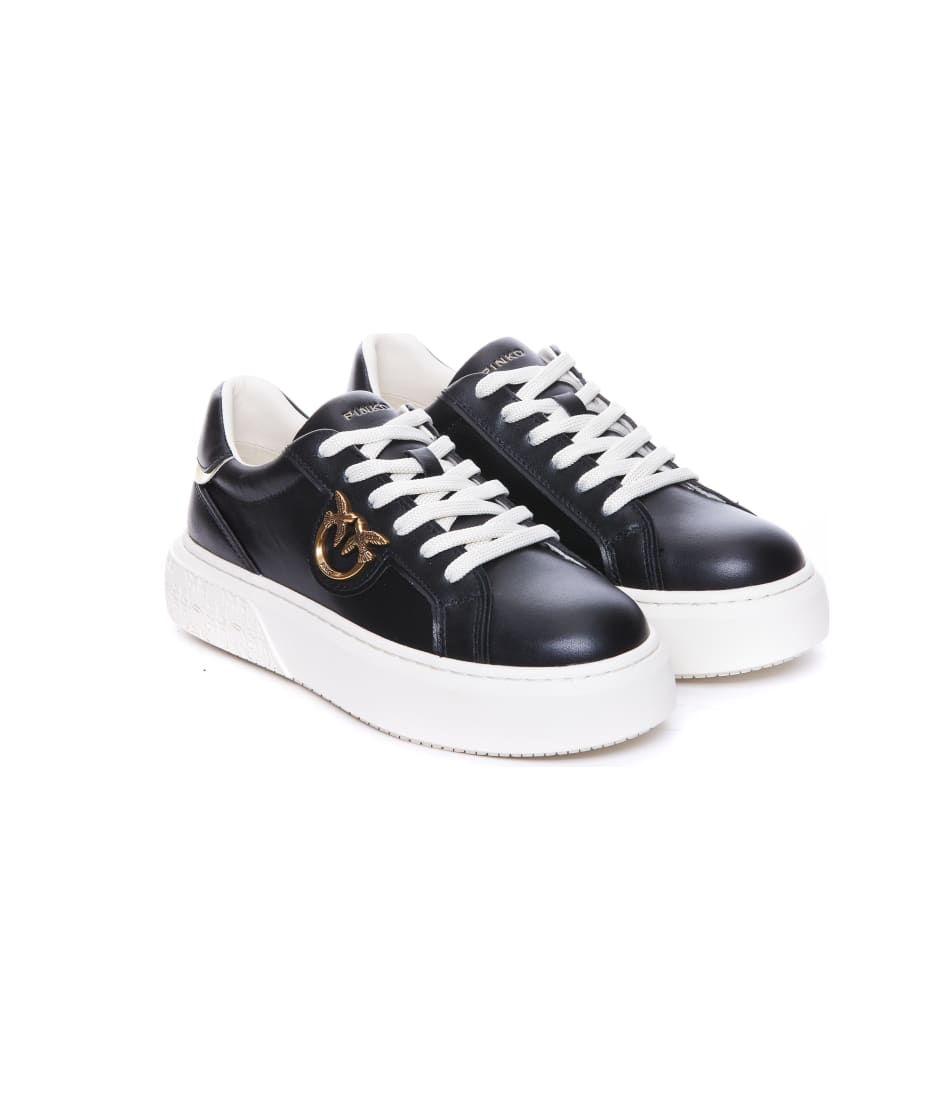Pinko Yoko Sneakers | italist Pinko Yoko Sneakers | italist