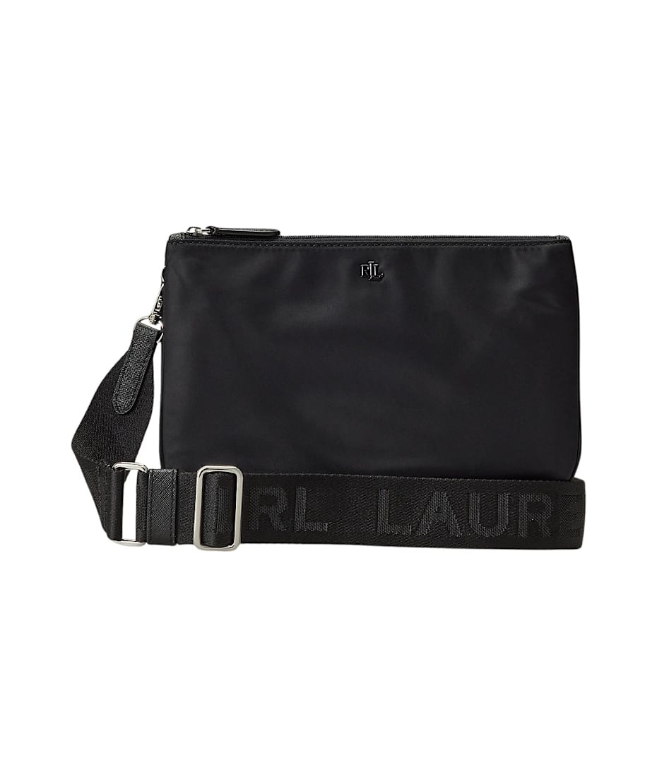 Ralph Lauren Landyn Crossbody Medium | italist