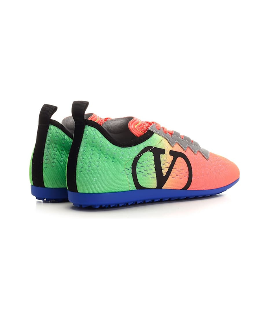 Valentino Garavani 'chromathon' Sneaker | italist