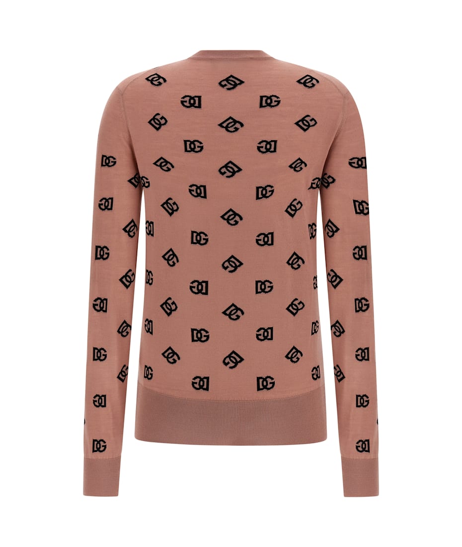 Dolce & Gabbana カーディガン Dolce & Gabbana Silk cardigan | Women's | Vitkac